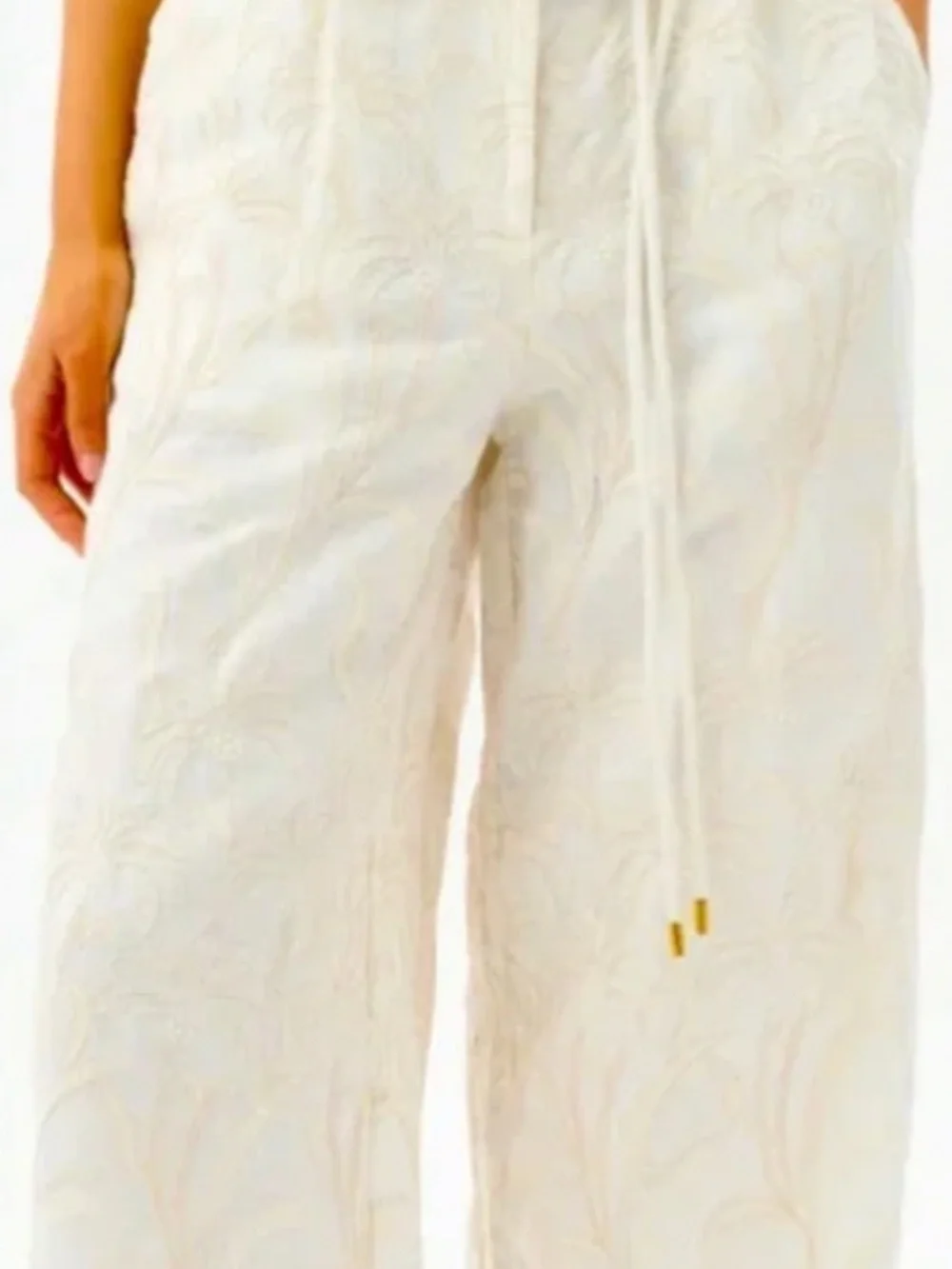ROAME  wide leg  pant - Picture 6 of 6